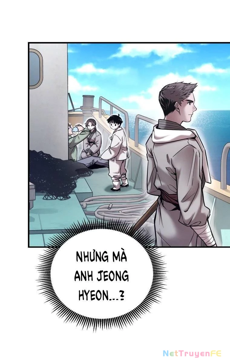 Thần Thoại Mất Tích Và Thiên Tài Pháp Thuật Chapter 18 - Trang 2