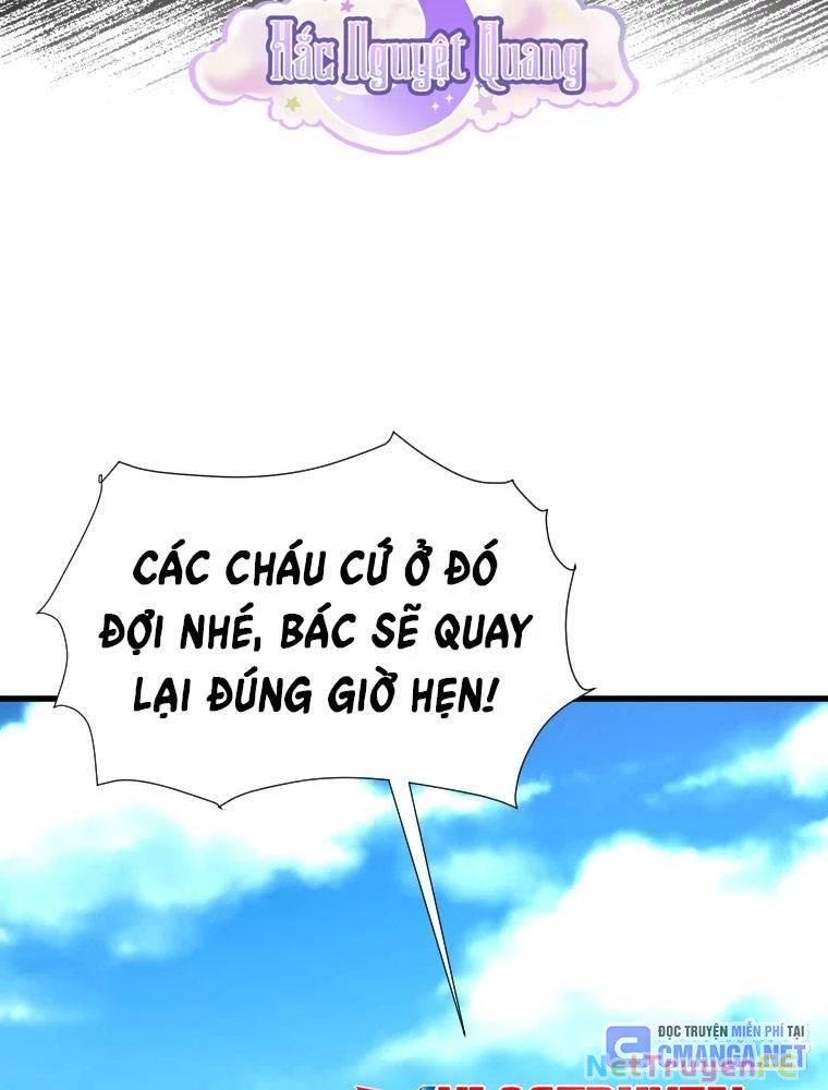 Thần Thoại Mất Tích Và Thiên Tài Pháp Thuật Chapter 18 - Trang 2