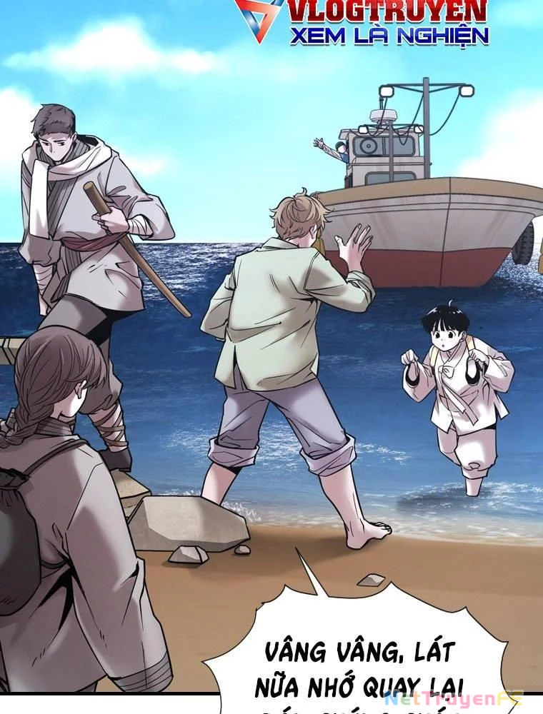 Thần Thoại Mất Tích Và Thiên Tài Pháp Thuật Chapter 18 - Trang 2