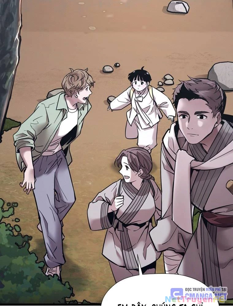 Thần Thoại Mất Tích Và Thiên Tài Pháp Thuật Chapter 18 - Trang 2