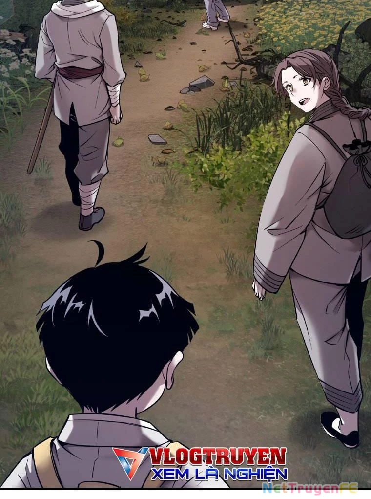 Thần Thoại Mất Tích Và Thiên Tài Pháp Thuật Chapter 18 - Trang 2