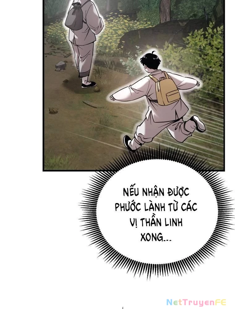 Thần Thoại Mất Tích Và Thiên Tài Pháp Thuật Chapter 18 - Trang 2