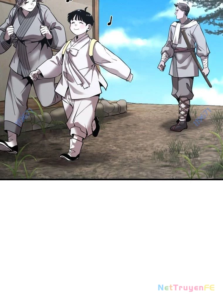 Thần Thoại Mất Tích Và Thiên Tài Pháp Thuật Chapter 18 - Trang 2