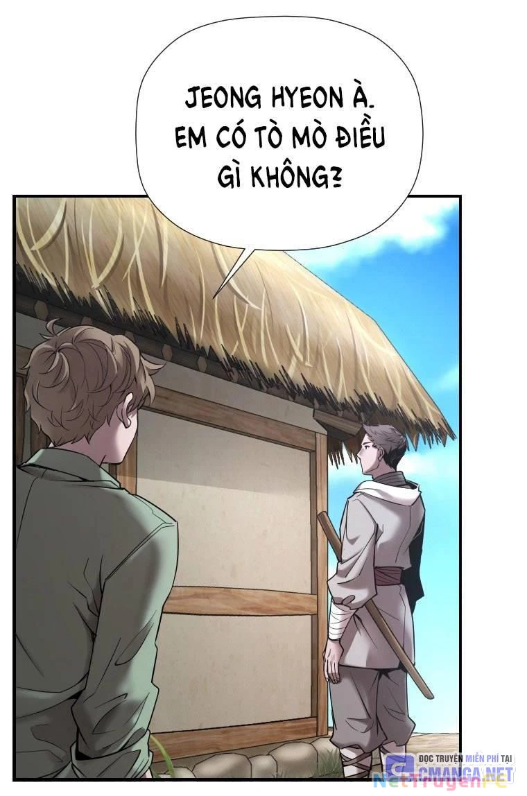 Thần Thoại Mất Tích Và Thiên Tài Pháp Thuật Chapter 18 - Trang 2