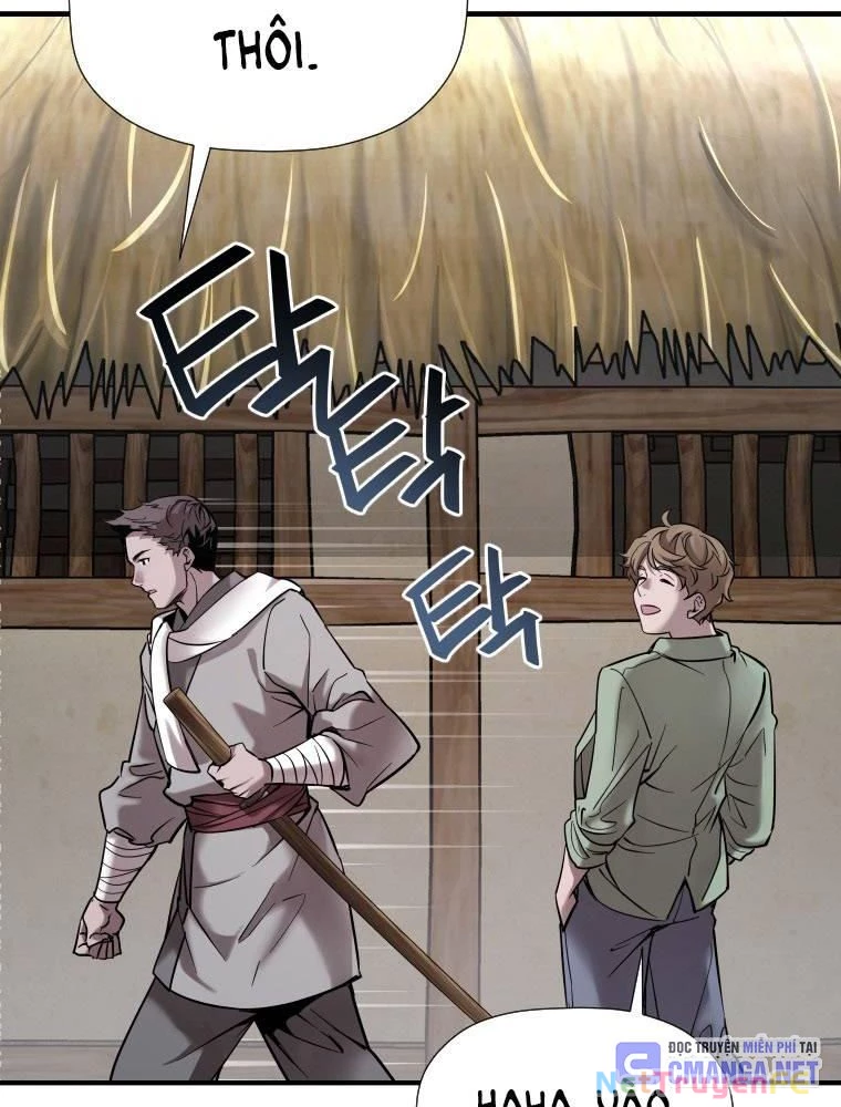 Thần Thoại Mất Tích Và Thiên Tài Pháp Thuật Chapter 18 - Trang 2