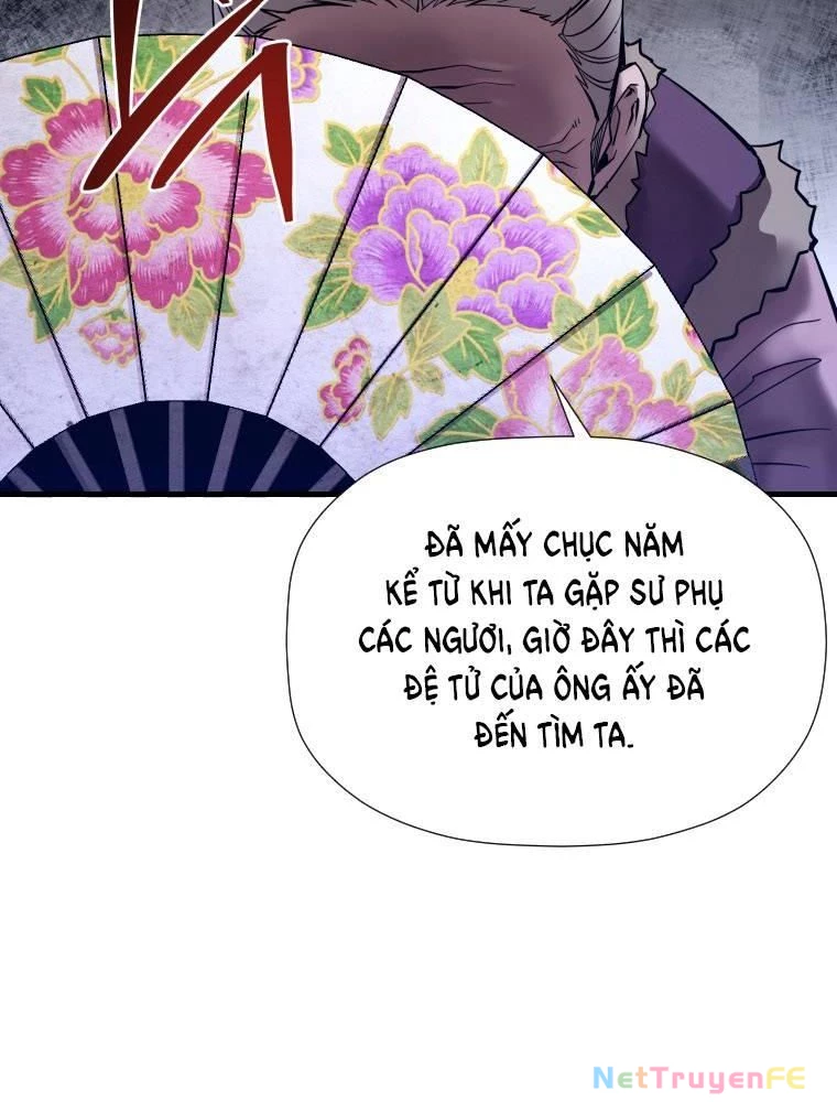 Thần Thoại Mất Tích Và Thiên Tài Pháp Thuật Chapter 19 - Trang 2