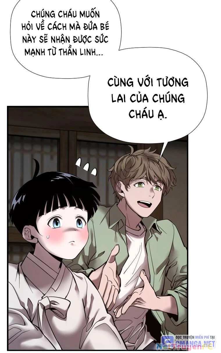 Thần Thoại Mất Tích Và Thiên Tài Pháp Thuật Chapter 19 - Trang 2