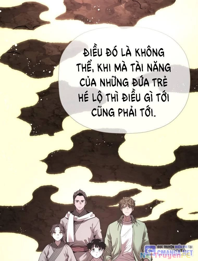 Thần Thoại Mất Tích Và Thiên Tài Pháp Thuật Chapter 19 - Trang 2