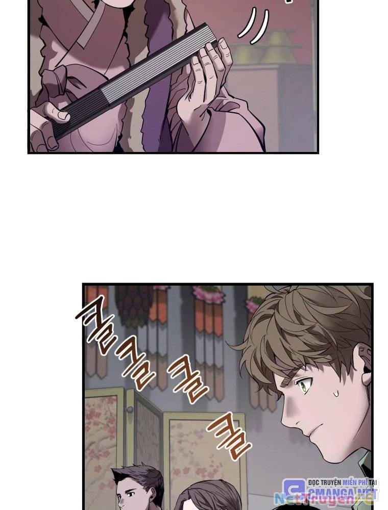 Thần Thoại Mất Tích Và Thiên Tài Pháp Thuật Chapter 19 - Trang 2