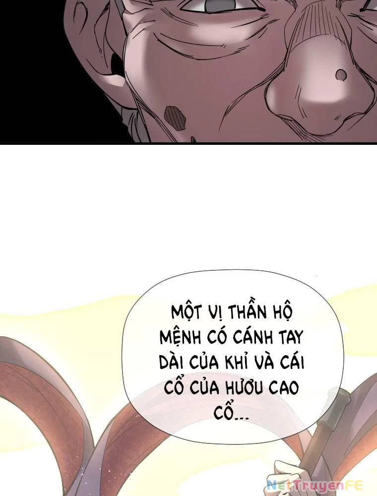 Thần Thoại Mất Tích Và Thiên Tài Pháp Thuật Chapter 19 - Trang 2