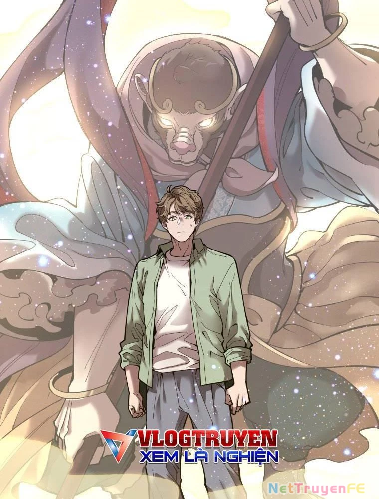 Thần Thoại Mất Tích Và Thiên Tài Pháp Thuật Chapter 19 - Trang 2