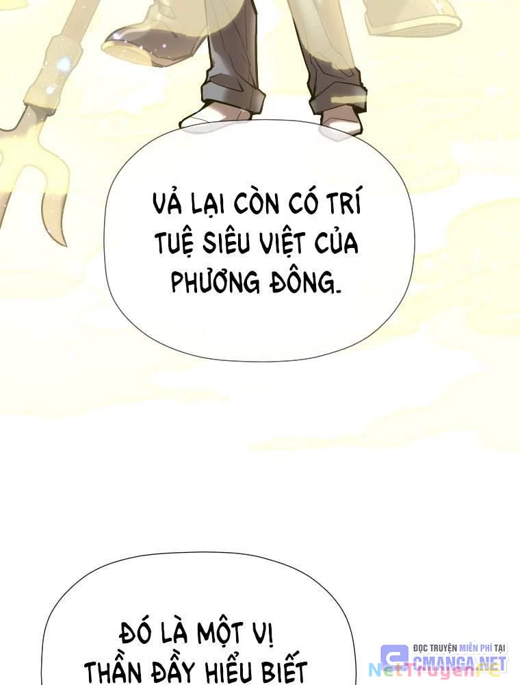 Thần Thoại Mất Tích Và Thiên Tài Pháp Thuật Chapter 19 - Trang 2