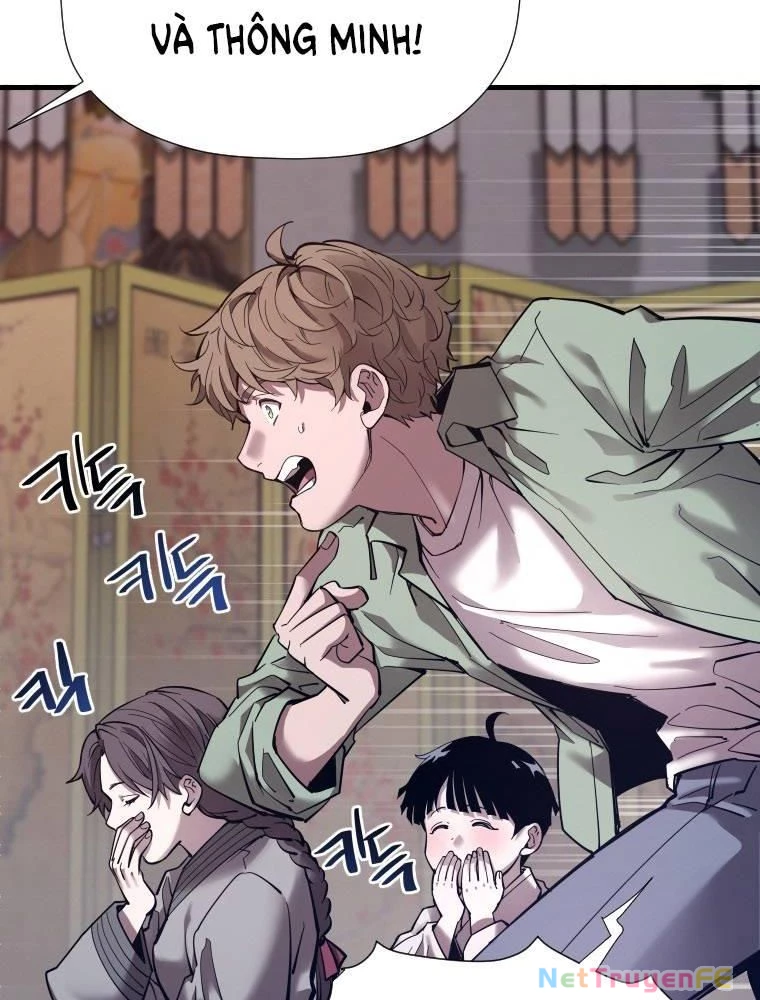 Thần Thoại Mất Tích Và Thiên Tài Pháp Thuật Chapter 19 - Trang 2