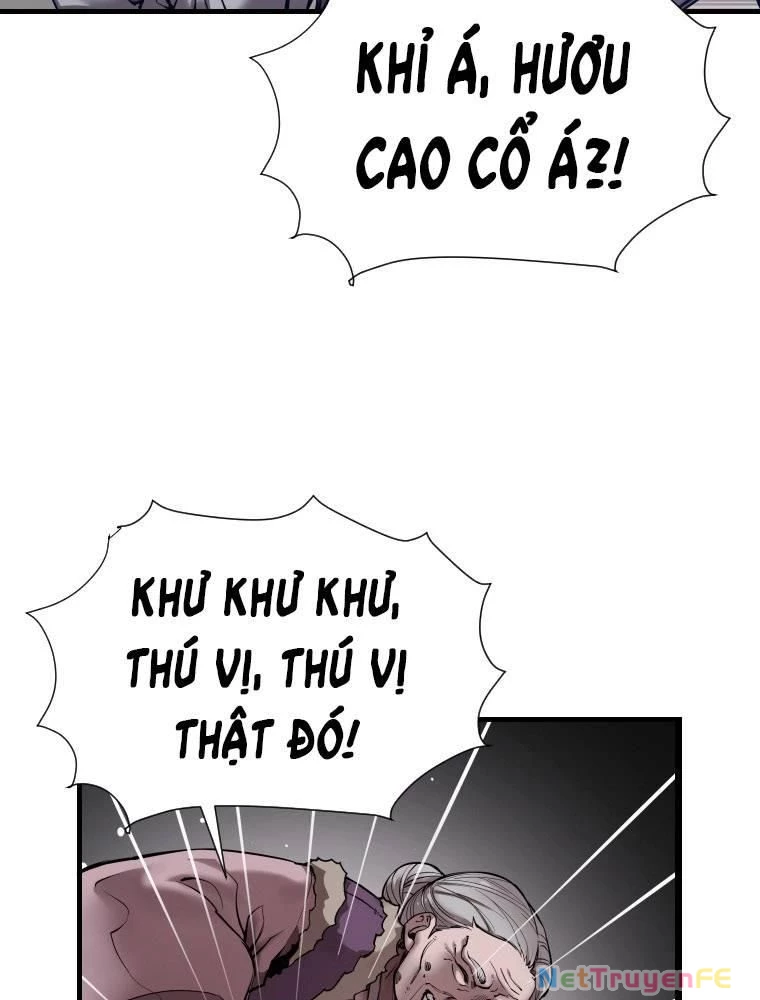 Thần Thoại Mất Tích Và Thiên Tài Pháp Thuật Chapter 19 - Trang 2