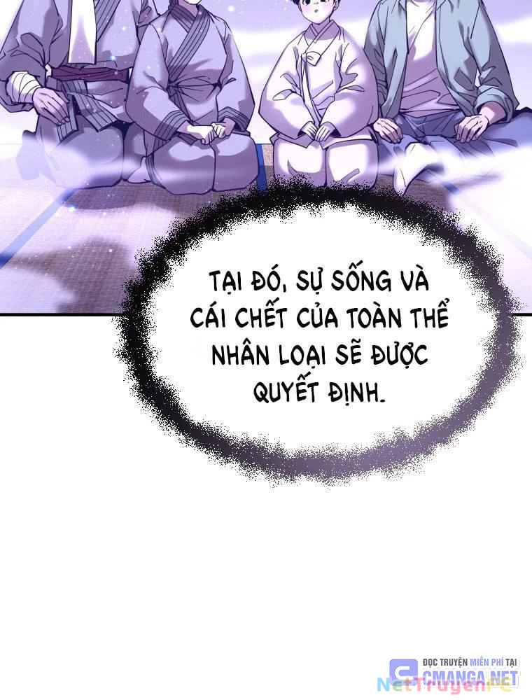 Thần Thoại Mất Tích Và Thiên Tài Pháp Thuật Chapter 19 - Trang 2