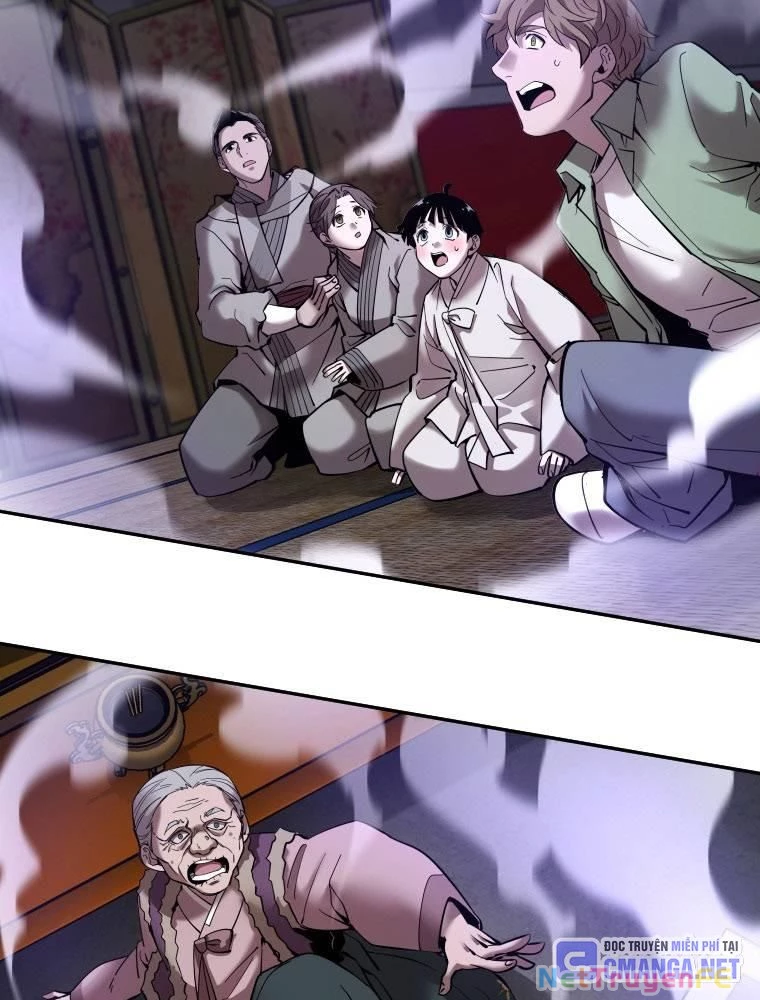 Thần Thoại Mất Tích Và Thiên Tài Pháp Thuật Chapter 19 - Trang 2