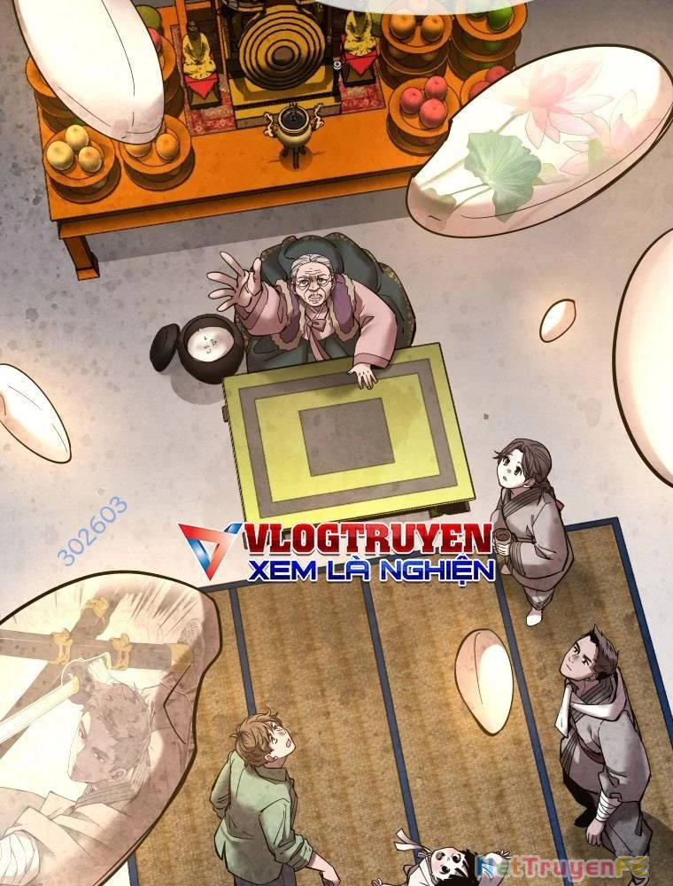 Thần Thoại Mất Tích Và Thiên Tài Pháp Thuật Chapter 19 - Trang 2