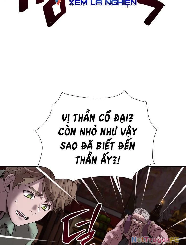 Thần Thoại Mất Tích Và Thiên Tài Pháp Thuật Chapter 19 - Trang 2