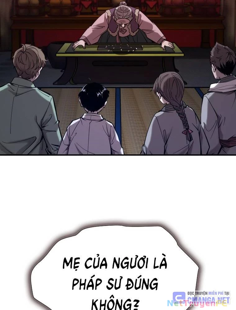 Thần Thoại Mất Tích Và Thiên Tài Pháp Thuật Chapter 19 - Trang 2