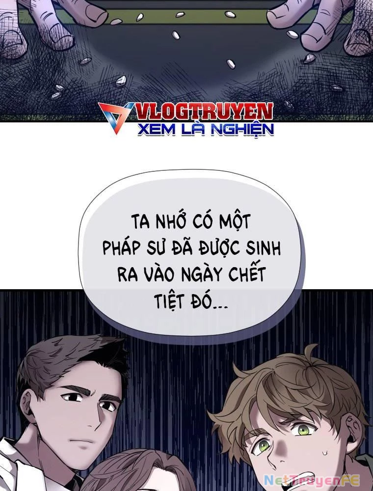 Thần Thoại Mất Tích Và Thiên Tài Pháp Thuật Chapter 19 - Trang 2