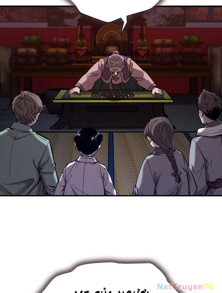 Thần Thoại Mất Tích Và Thiên Tài Pháp Thuật Chapter 20 - Trang 2