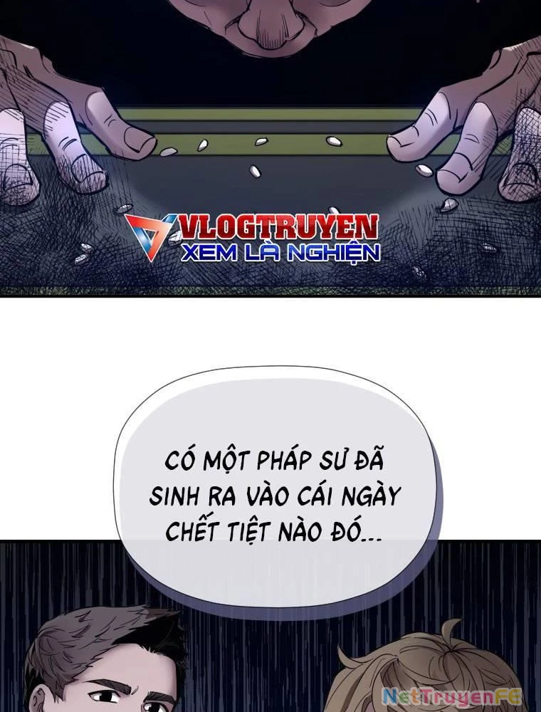 Thần Thoại Mất Tích Và Thiên Tài Pháp Thuật Chapter 20 - Trang 2