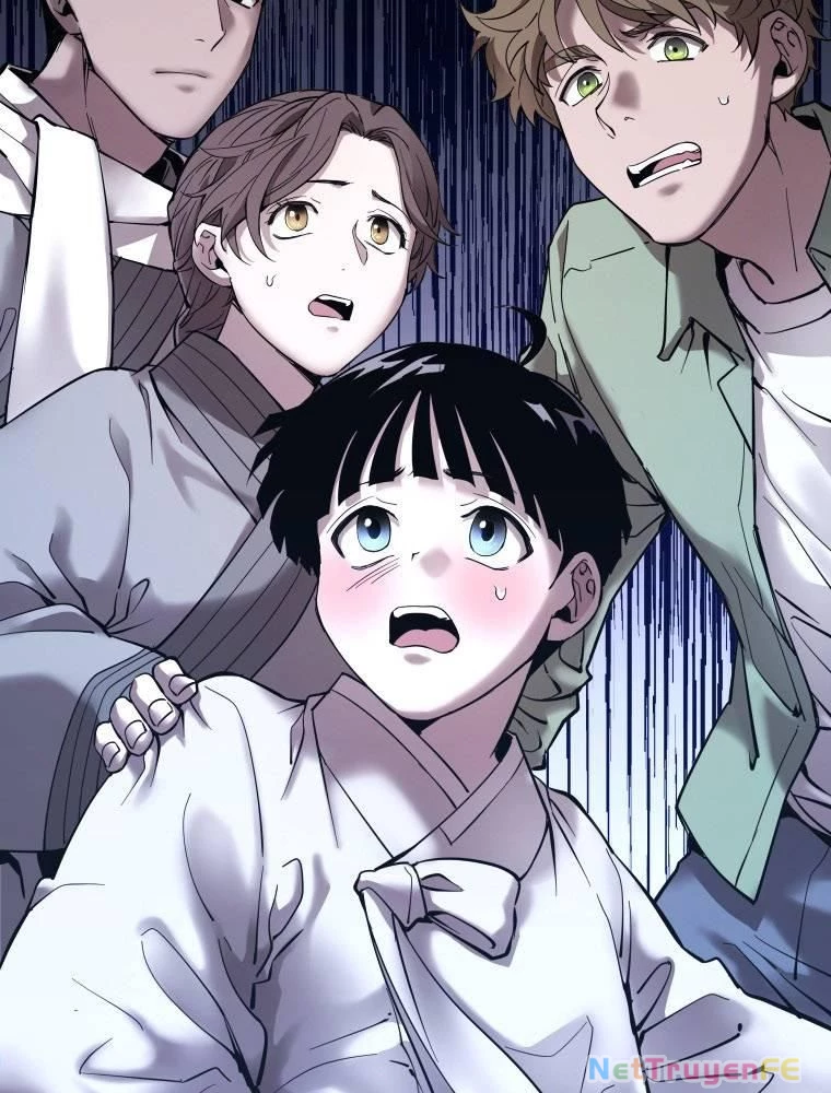 Thần Thoại Mất Tích Và Thiên Tài Pháp Thuật Chapter 20 - Trang 2