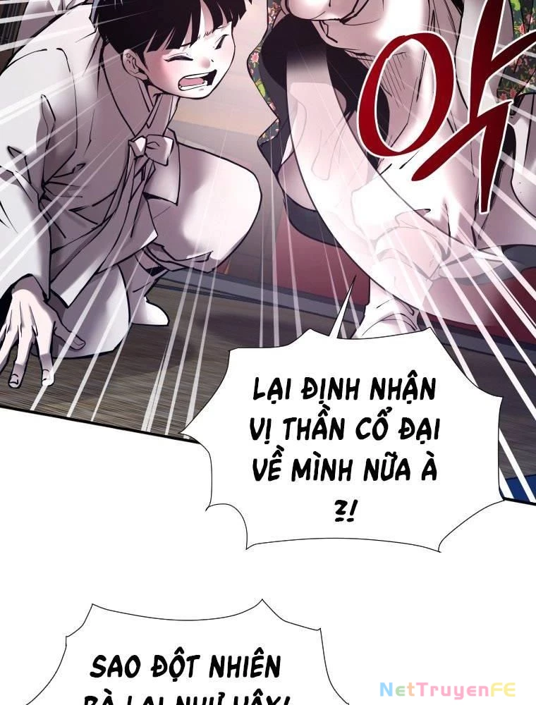 Thần Thoại Mất Tích Và Thiên Tài Pháp Thuật Chapter 20 - Trang 2