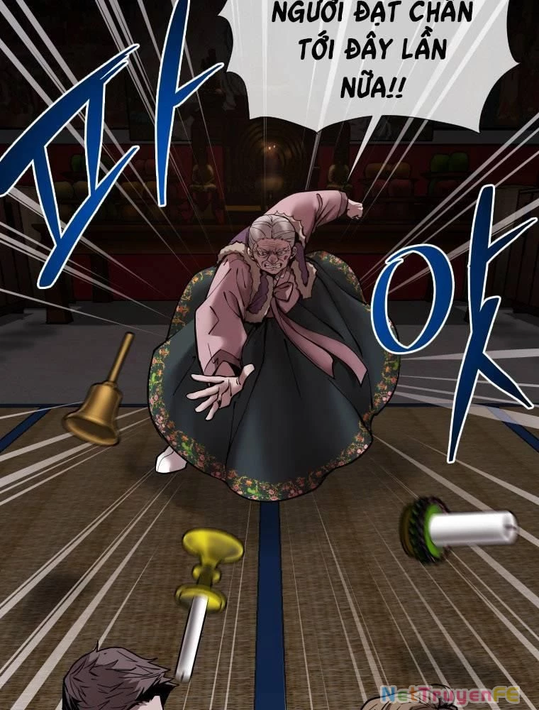 Thần Thoại Mất Tích Và Thiên Tài Pháp Thuật Chapter 20 - Trang 2