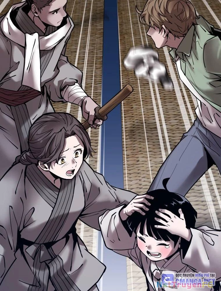 Thần Thoại Mất Tích Và Thiên Tài Pháp Thuật Chapter 20 - Trang 2