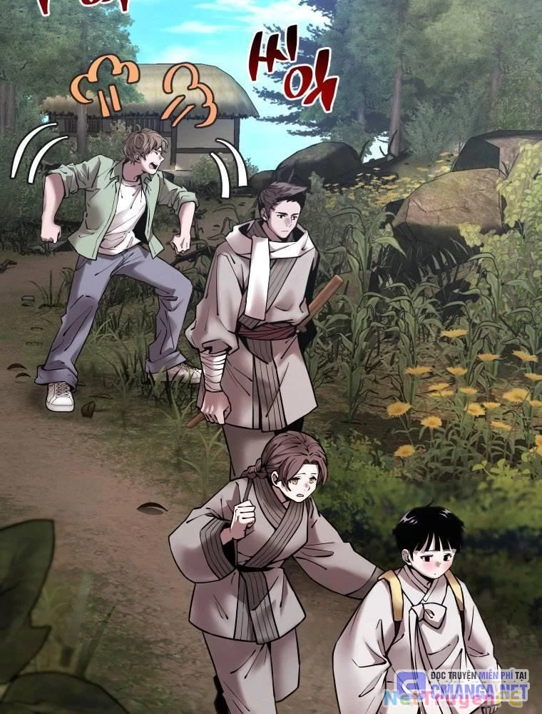 Thần Thoại Mất Tích Và Thiên Tài Pháp Thuật Chapter 20 - Trang 2