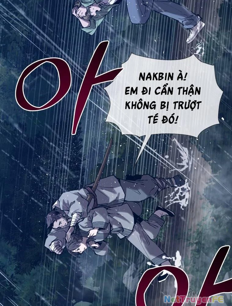 Thần Thoại Mất Tích Và Thiên Tài Pháp Thuật Chapter 20 - Trang 2