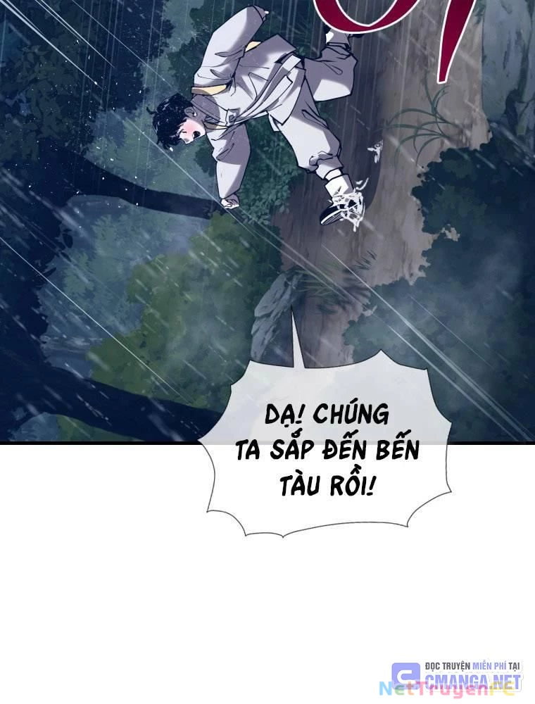 Thần Thoại Mất Tích Và Thiên Tài Pháp Thuật Chapter 20 - Trang 2