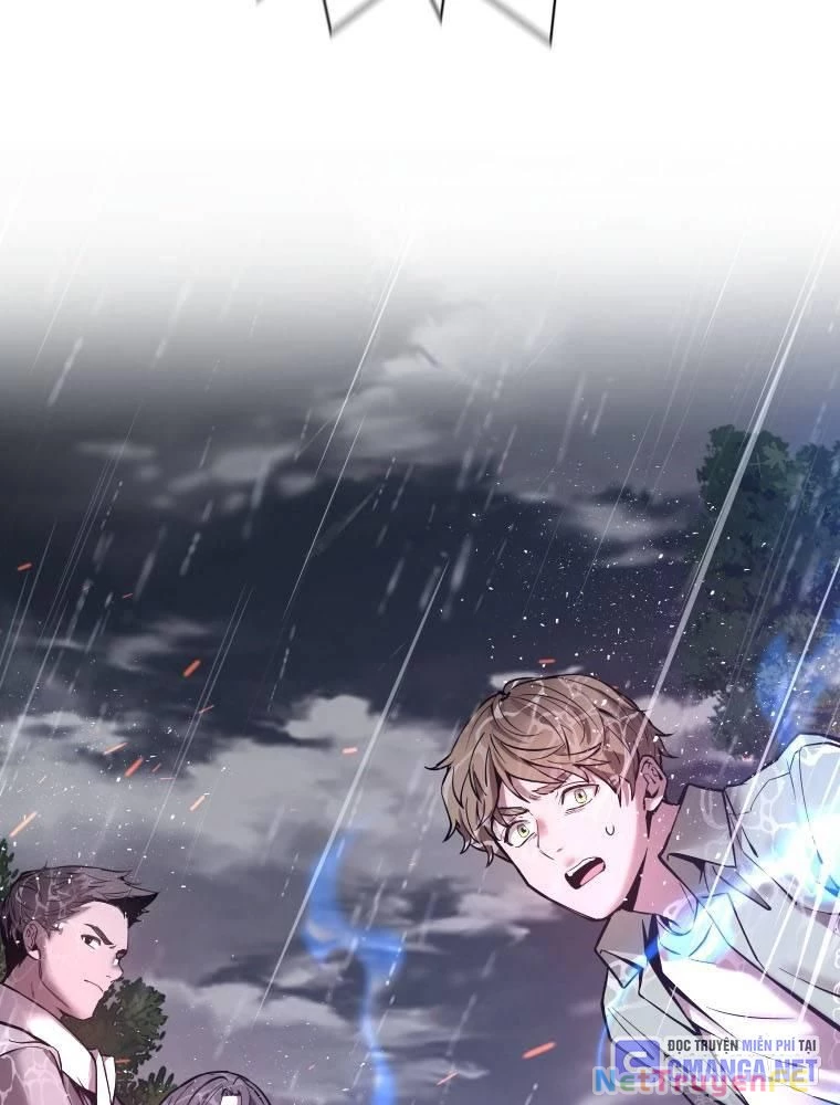 Thần Thoại Mất Tích Và Thiên Tài Pháp Thuật Chapter 20 - Trang 2