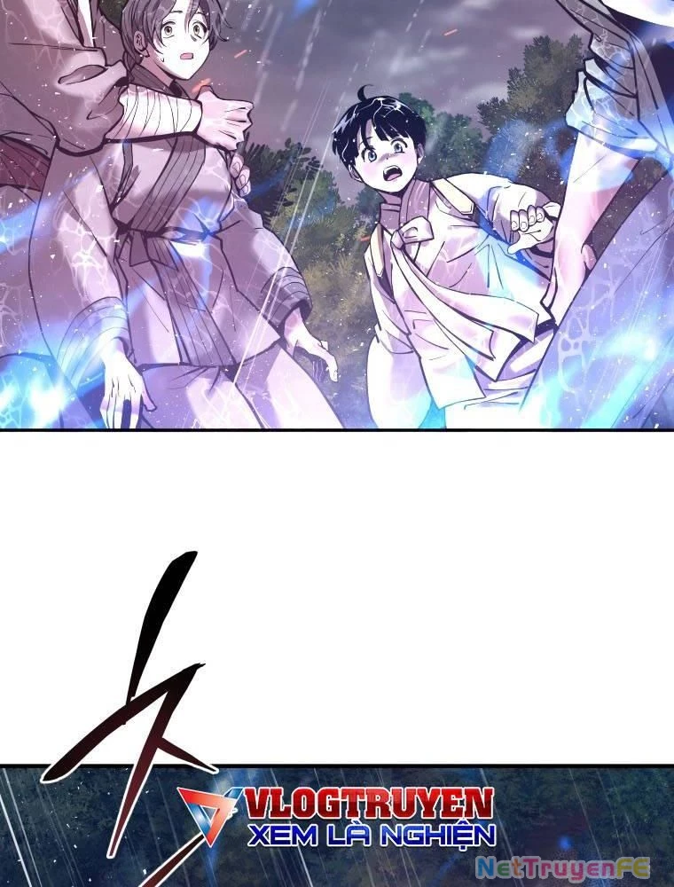 Thần Thoại Mất Tích Và Thiên Tài Pháp Thuật Chapter 20 - Trang 2