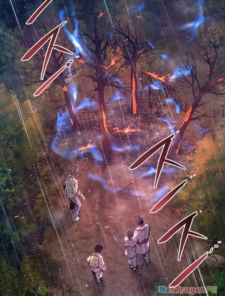 Thần Thoại Mất Tích Và Thiên Tài Pháp Thuật Chapter 20 - Trang 2