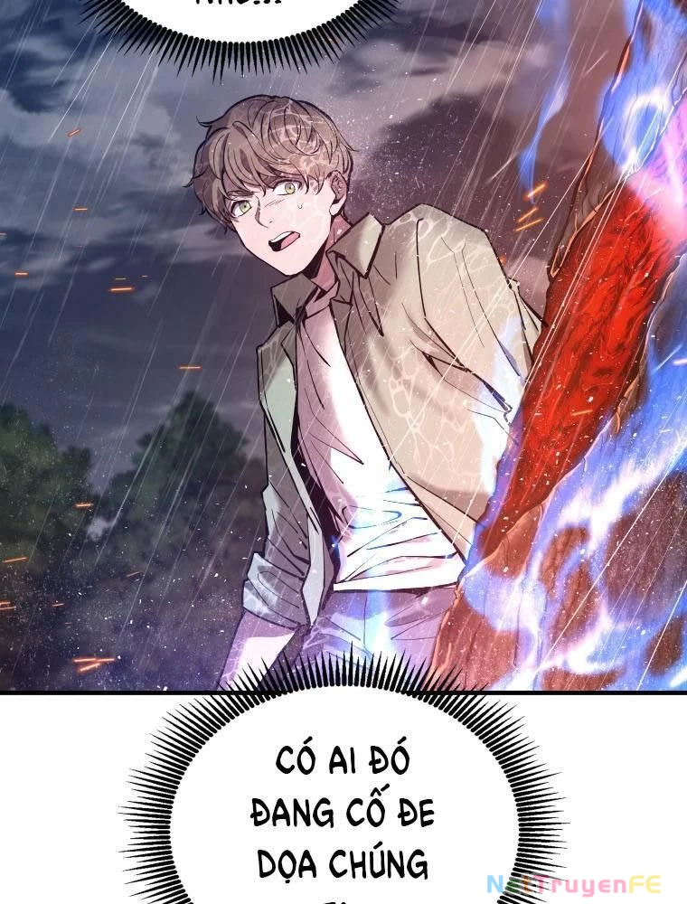 Thần Thoại Mất Tích Và Thiên Tài Pháp Thuật Chapter 20 - Trang 2