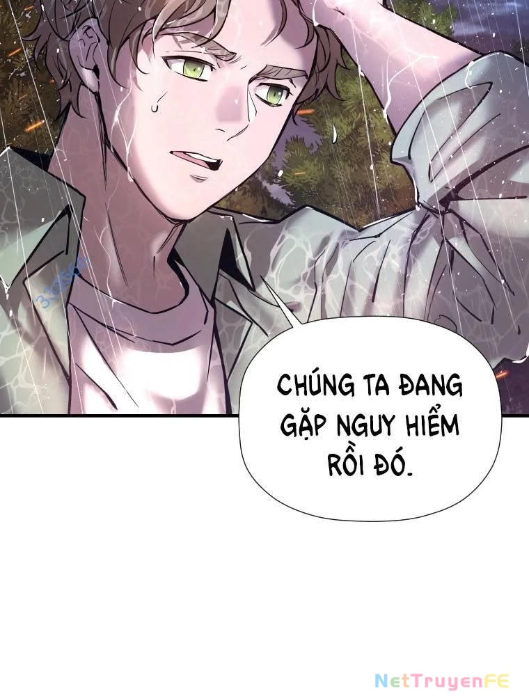 Thần Thoại Mất Tích Và Thiên Tài Pháp Thuật Chapter 20 - Trang 2