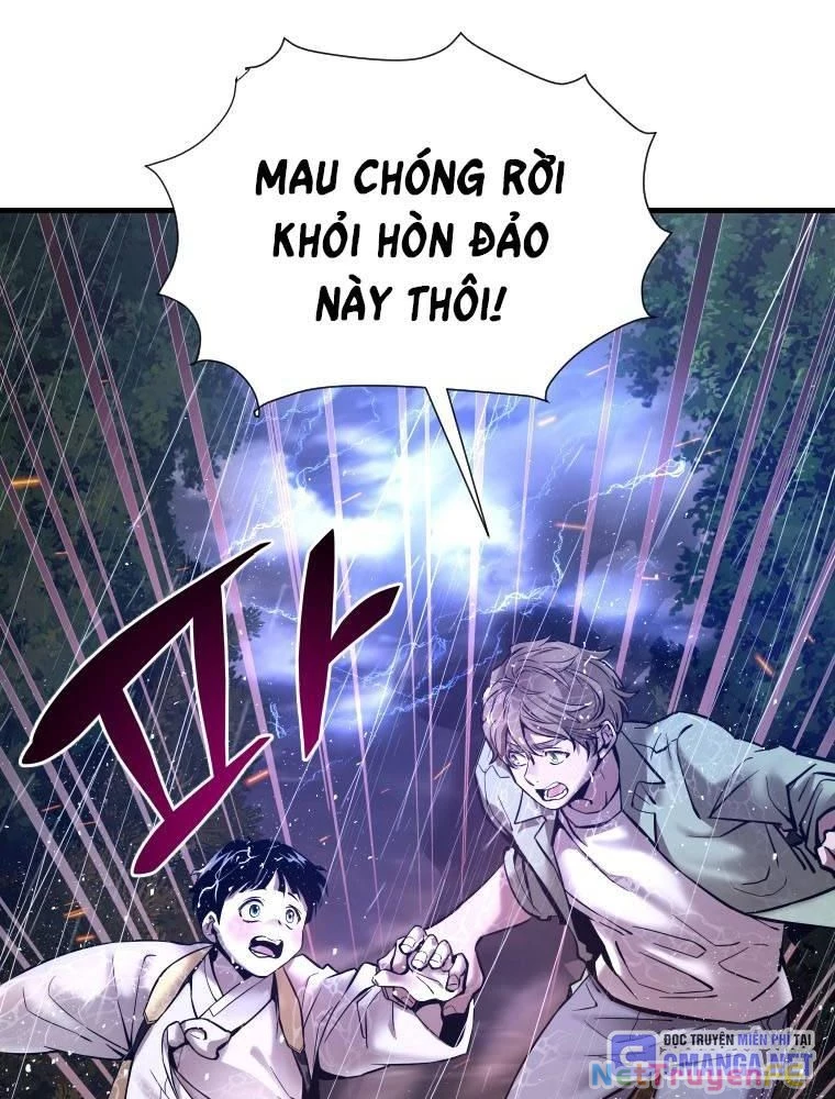 Thần Thoại Mất Tích Và Thiên Tài Pháp Thuật Chapter 20 - Trang 2