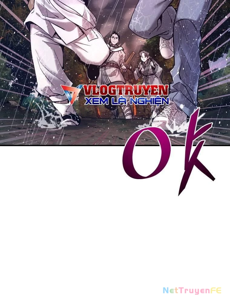 Thần Thoại Mất Tích Và Thiên Tài Pháp Thuật Chapter 20 - Trang 2