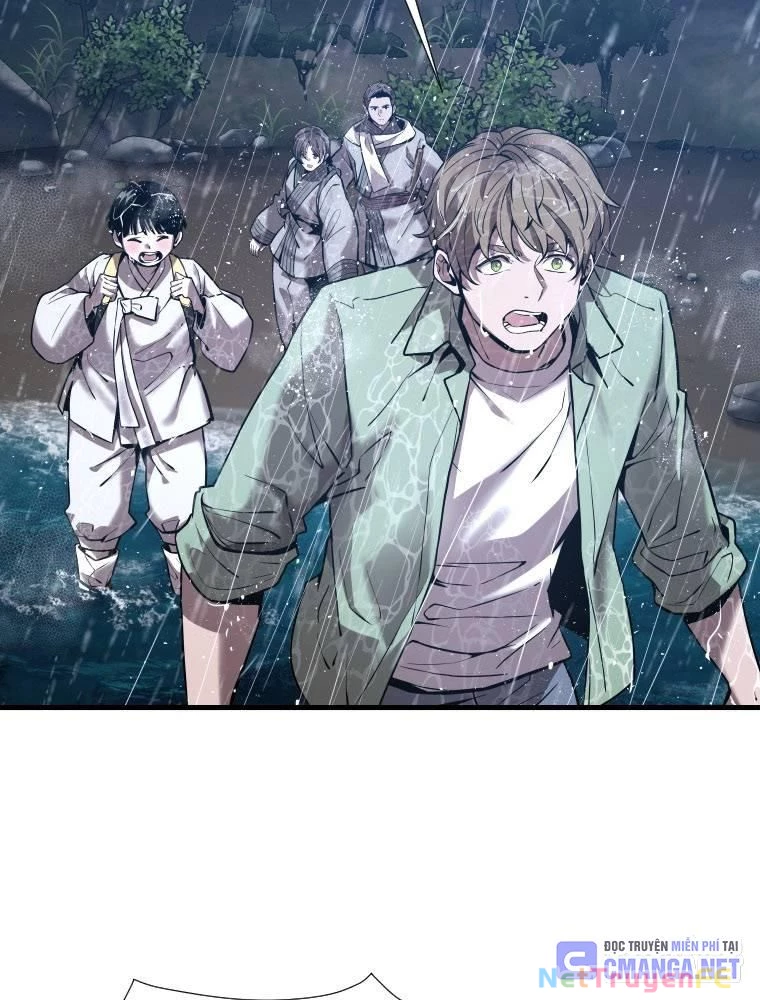 Thần Thoại Mất Tích Và Thiên Tài Pháp Thuật Chapter 20 - Trang 2