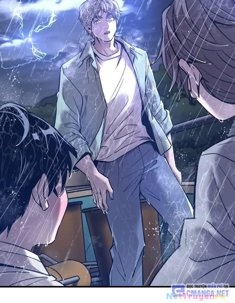 Thần Thoại Mất Tích Và Thiên Tài Pháp Thuật Chapter 20 - Trang 2