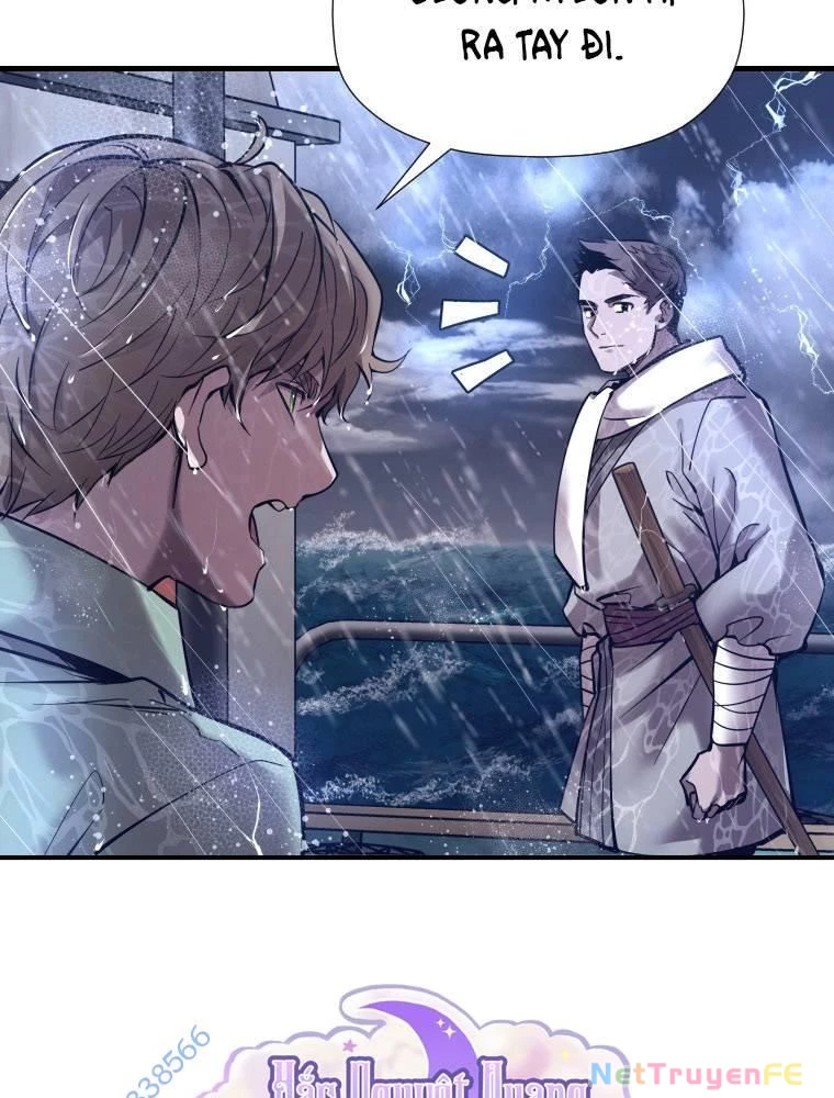 Thần Thoại Mất Tích Và Thiên Tài Pháp Thuật Chapter 20 - Trang 2