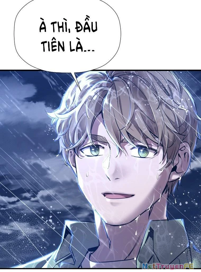 Thần Thoại Mất Tích Và Thiên Tài Pháp Thuật Chapter 20 - Trang 2