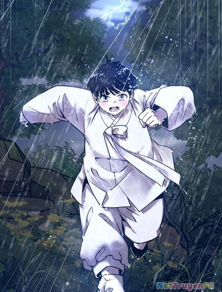 Thần Thoại Mất Tích Và Thiên Tài Pháp Thuật Chapter 20 - Trang 2