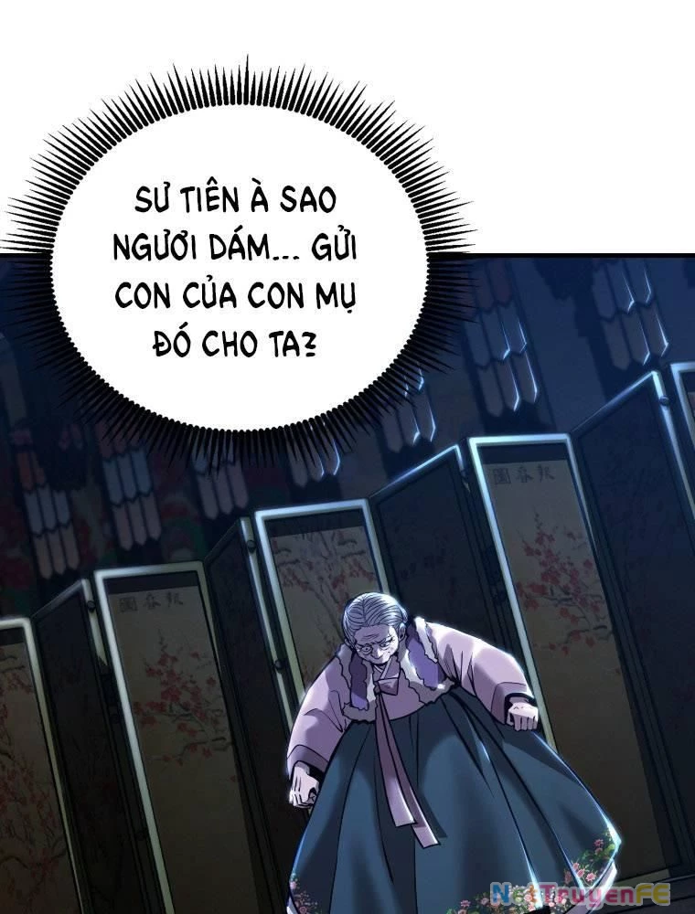 Thần Thoại Mất Tích Và Thiên Tài Pháp Thuật Chapter 20 - Trang 2