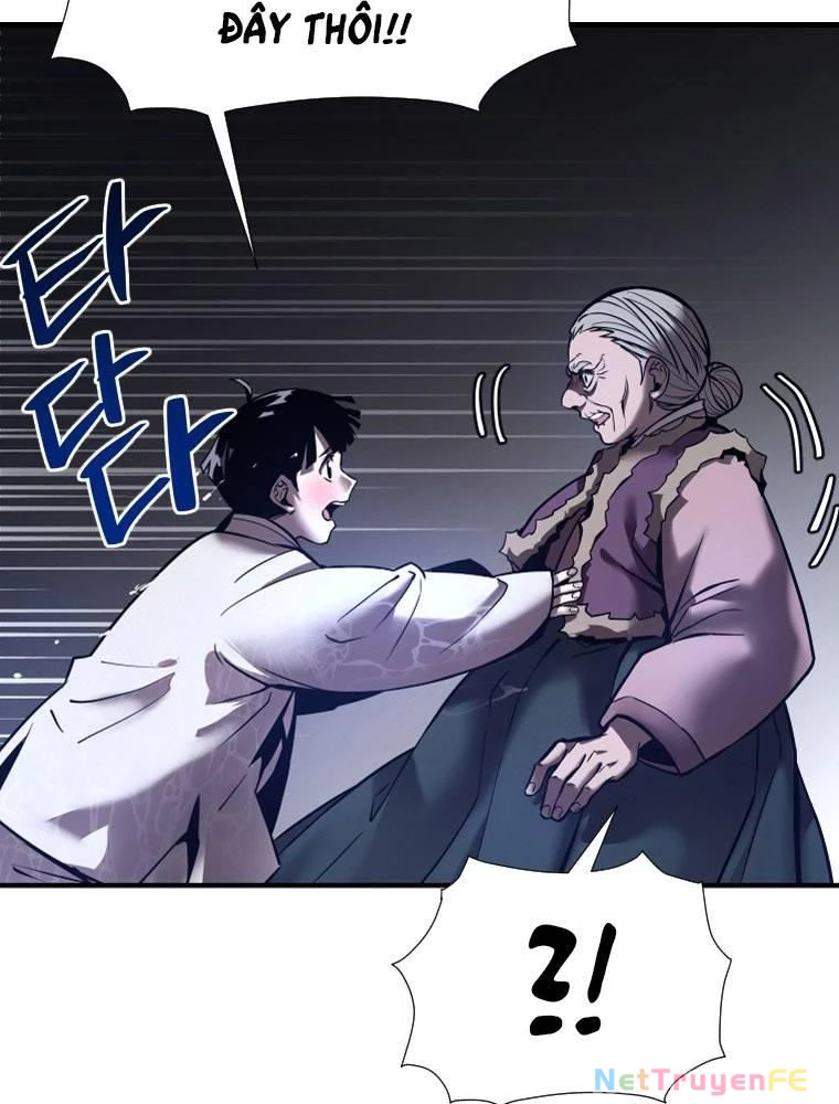 Thần Thoại Mất Tích Và Thiên Tài Pháp Thuật Chapter 20 - Trang 2