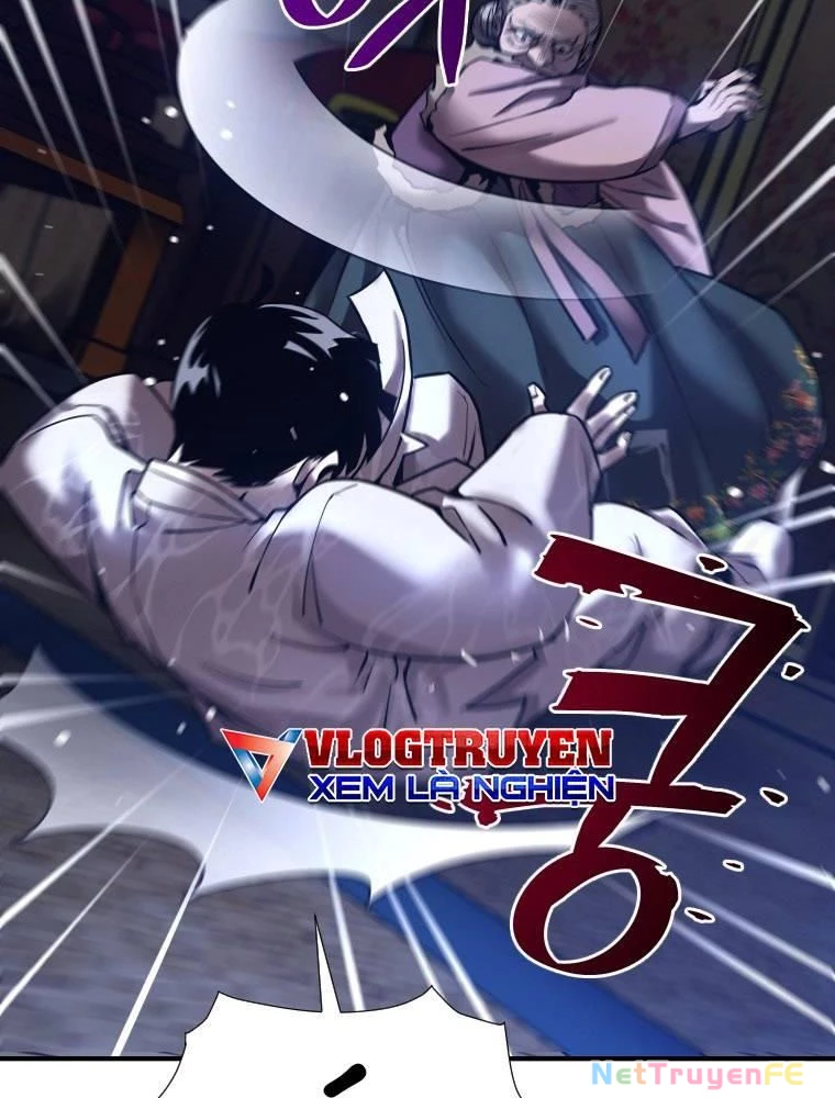 Thần Thoại Mất Tích Và Thiên Tài Pháp Thuật Chapter 20 - Trang 2