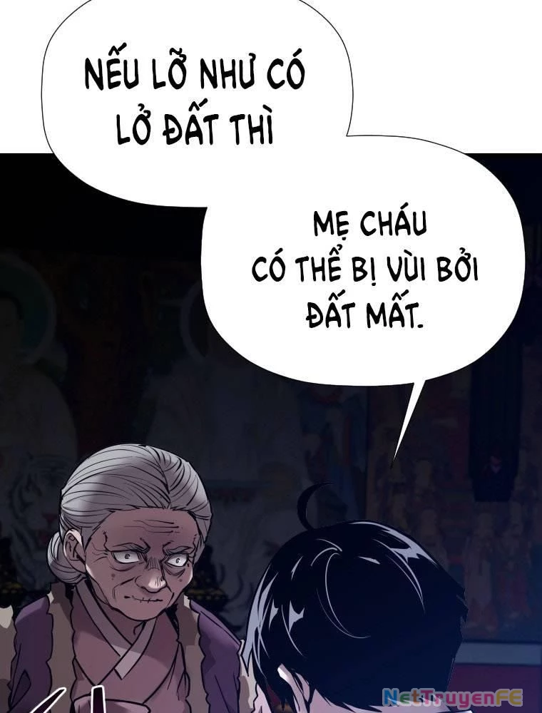 Thần Thoại Mất Tích Và Thiên Tài Pháp Thuật Chapter 20 - Trang 2