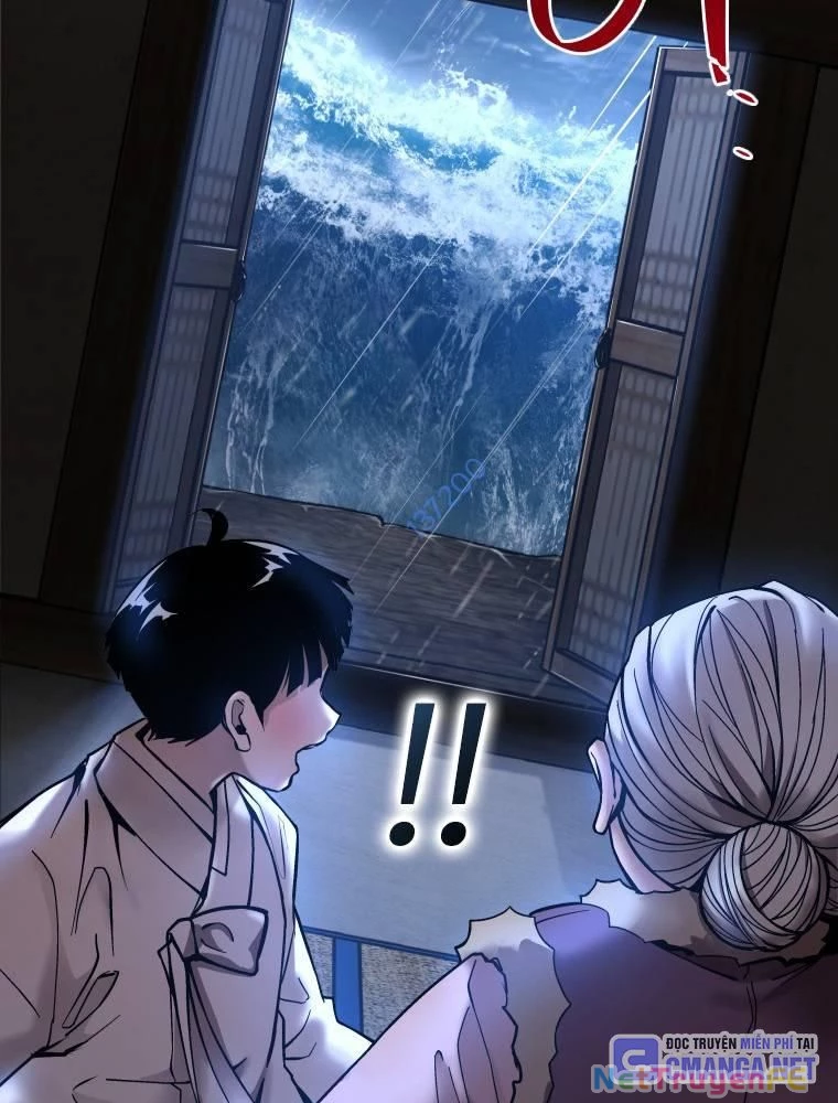 Thần Thoại Mất Tích Và Thiên Tài Pháp Thuật Chapter 21 - Trang 2